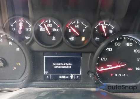 2024 Chevrolet Silverado 1500 2Wd Long Bed Wt from USA, damaged, VIN 3GCNAAED3RG356634